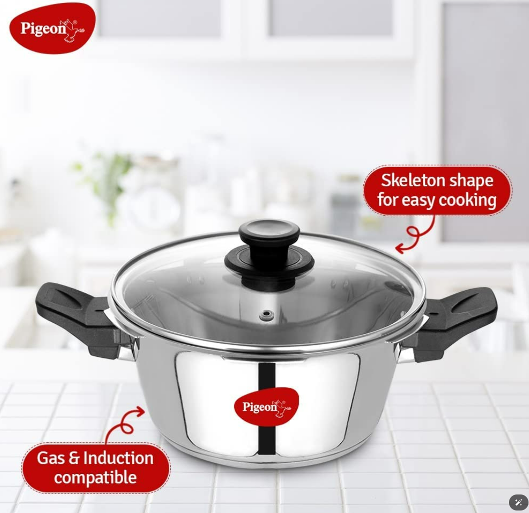 Pigeon Steel RIVA Coffee Mugs-single