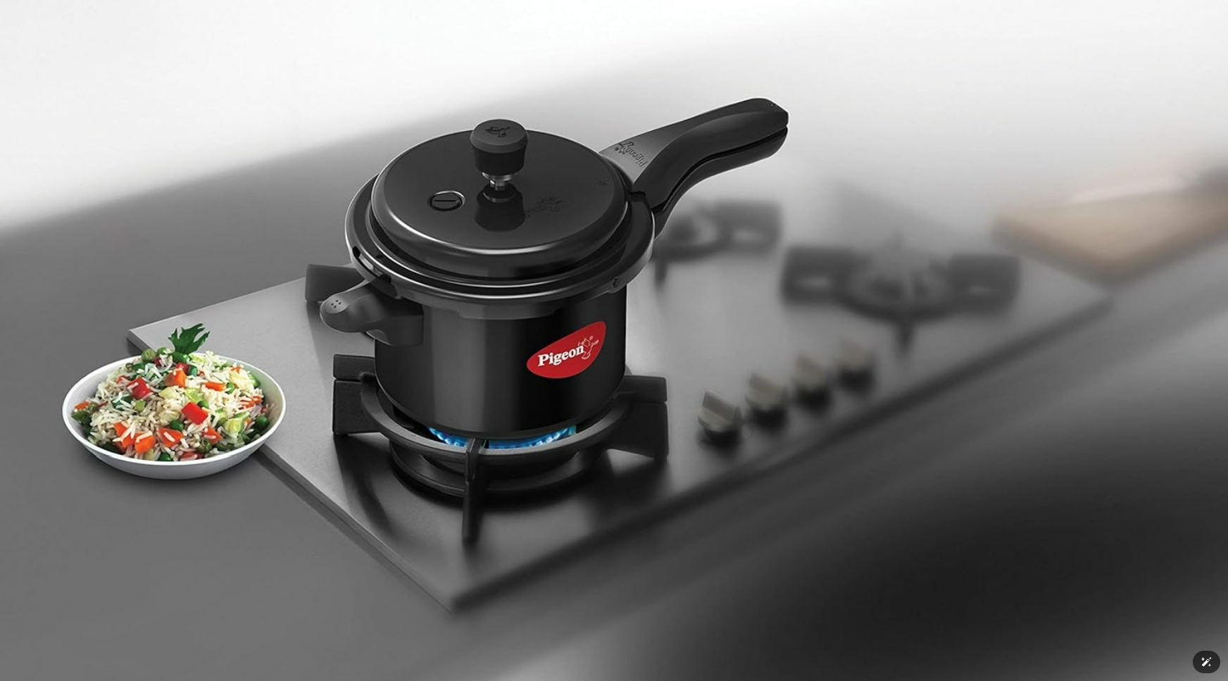 Pigeon Steel RIVA Coffee Mugs-2pcs