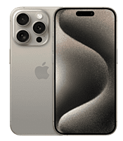 Apple iPhone 15 Pro (128 GB)