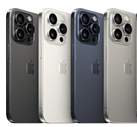 Apple iPhone 15 Pro (128 GB)