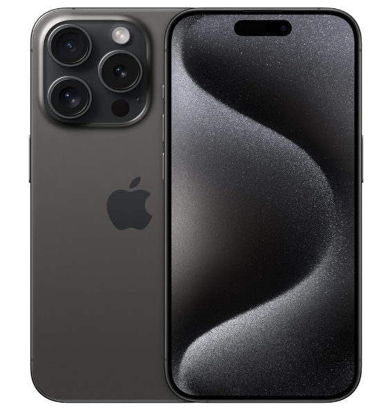 APPLE IPHONE 15 PRO 256GB BLUE