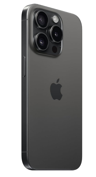 APPLE IPHONE 15 PRO 256GB BLUE