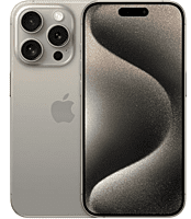 APPLE IPHONE 15 PRO 256GB BLUE