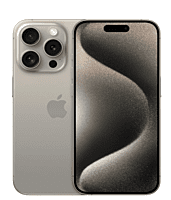 Apple iPhone 15 Pro (1 TB)