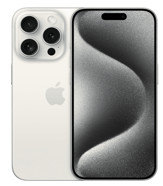 Apple iPhone 15 Pro (1 TB)