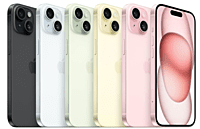 Apple iPhone 15