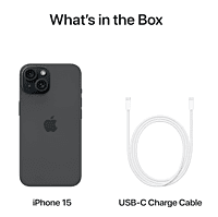 Apple iPhone 15