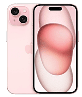 Apple iPhone 15