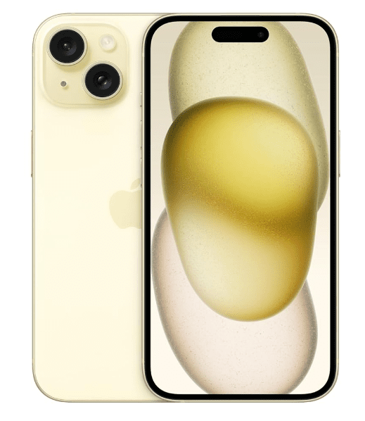 Apple iPhone 15