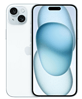 Apple iPhone 15 Plus (128 GB)