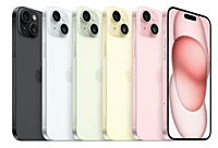 Apple iPhone 15 Plus (128 GB)