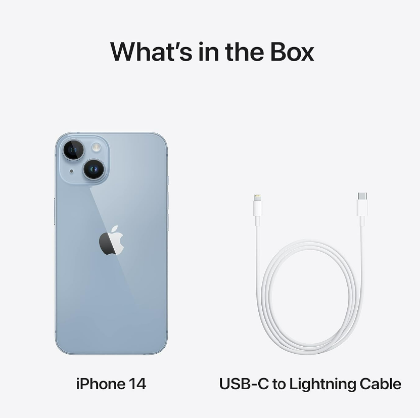 Apple iPhone 14 128GB