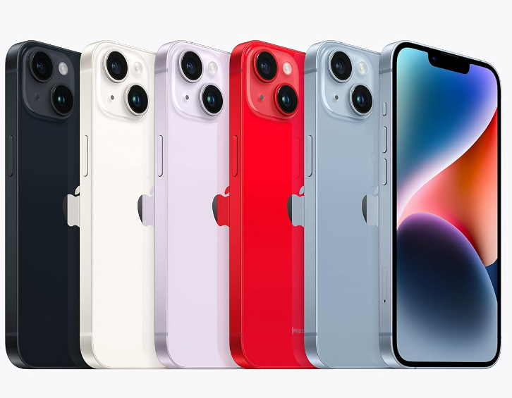 Apple iPhone 14 128GB