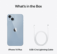 Apple iPhone 14 Plus