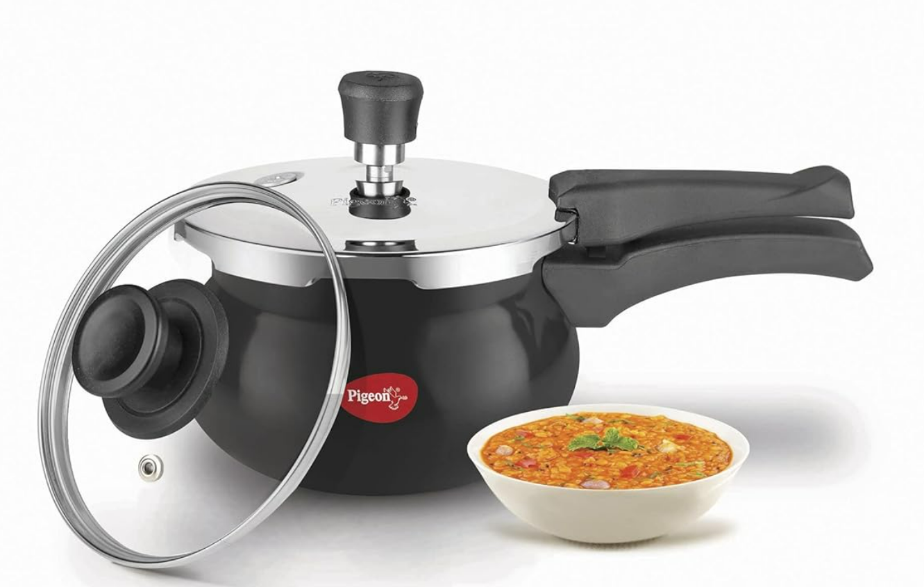 Pigeon Steel CROWN Coffee Mug-set of1