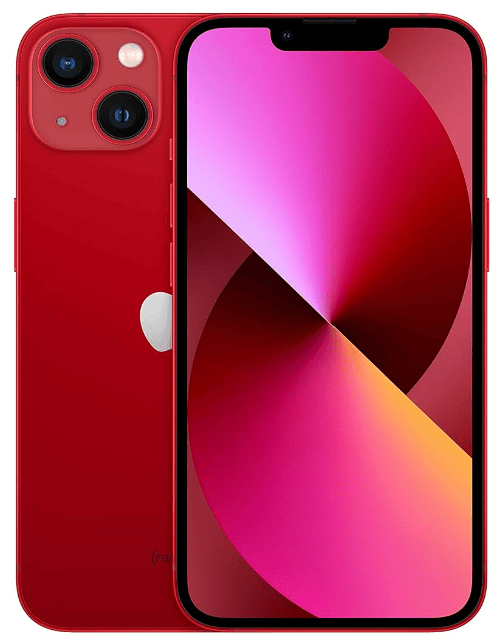 Apple iPhone 13 128GB Midnight