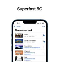 Apple iPhone 13 128GB Midnight