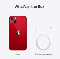 Apple iPhone 13 128GB Midnight