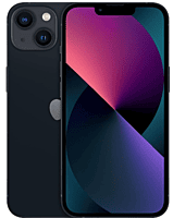 Apple iPhone 13 128GB Midnight
