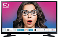 Samsung 80cm LED Panel TV T4350