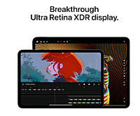 Apple iPad Pro 11″ (M4,Wifi,Cellular) 256 Gb