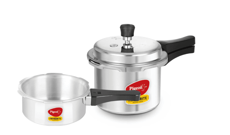 Pigeon Steel SPLASH Lemon Squeezer