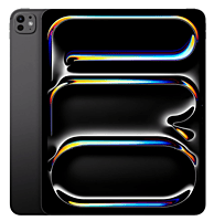 Apple iPad Pro 13″ (M4,Wifi and Cellular),1TB