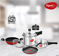 Pigeon Steel GLAZE Sauce Pan-16cm