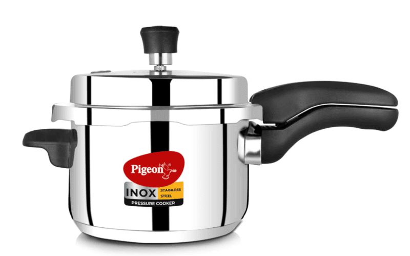 Pigeon Steel GLAZE Sauce Pan-14cm