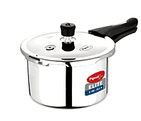 Pigeon Steel EMARALD Copper Bottom Tope-3600ml