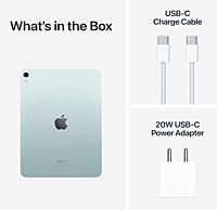 Apple iPad Air 11″ (M2,WiFi) 1TB