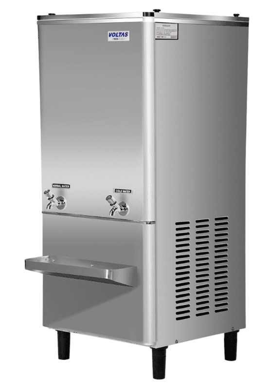 VOLTAS WC FS 150/150 N P NCW R Water Cooler