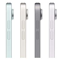 Apple iPad Air 13″ (M2,Wifi) 128 GB