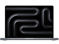 Apple 2023 MacBook Pro (14-inch, M3 chip with 8‑core CPU and 10‑core GPU, 8GB Unified Memory, 512GB)