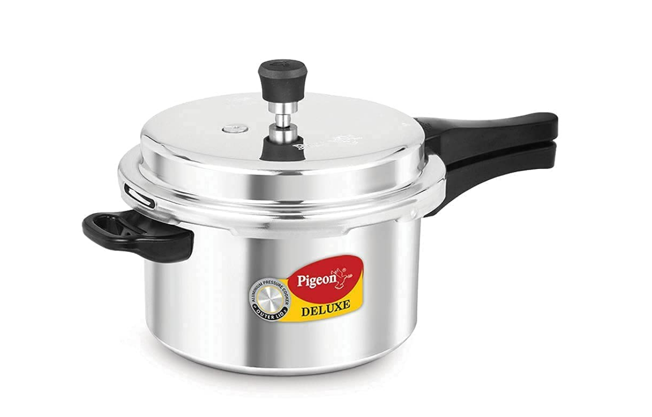 Pigeon Steel EMARALD Copper Bottom Tope-500ml