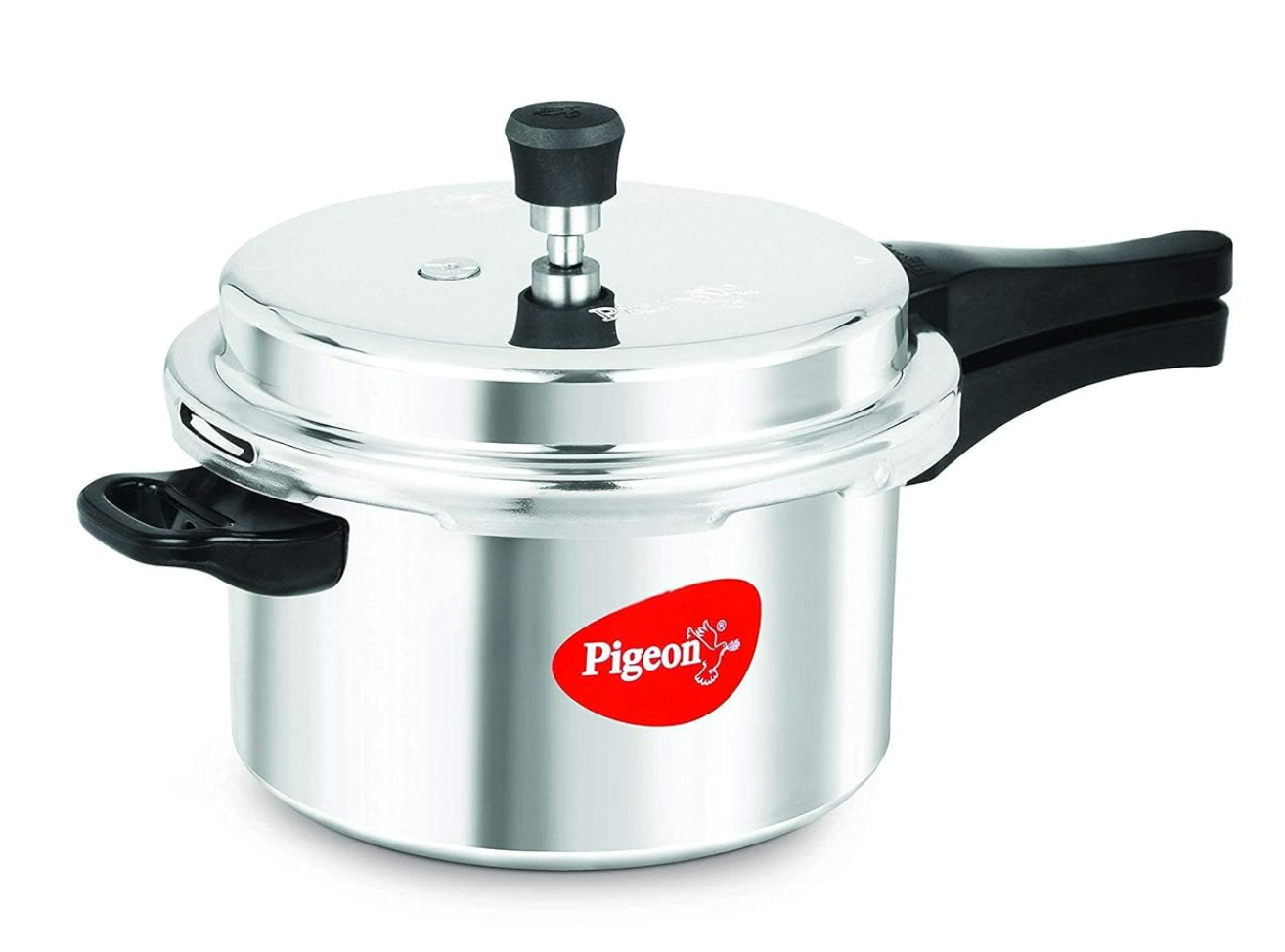 Pigeon Steel EMARALD Copper Bottom Tope-500ml