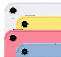 Apple iPad (10th Generation): with A14 Bionic chip, 27.69 cm (10.9″) Liquid Retina Display, 12MP front/12MP Back Camera, Touch ID, All-Day Battery Life