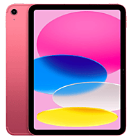 Apple iPad (10th Generation): with A14 Bionic chip, 27.69 cm (10.9″) Liquid Retina Display, 12MP front/12MP Back Camera, Touch ID, All-Day Battery Life