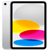 Apple iPad (10th Generation): with A14 Bionic chip, 27.69 cm (10.9″) Liquid Retina Display, 12MP front/12MP Back Camera, Touch ID, All-Day Battery Life