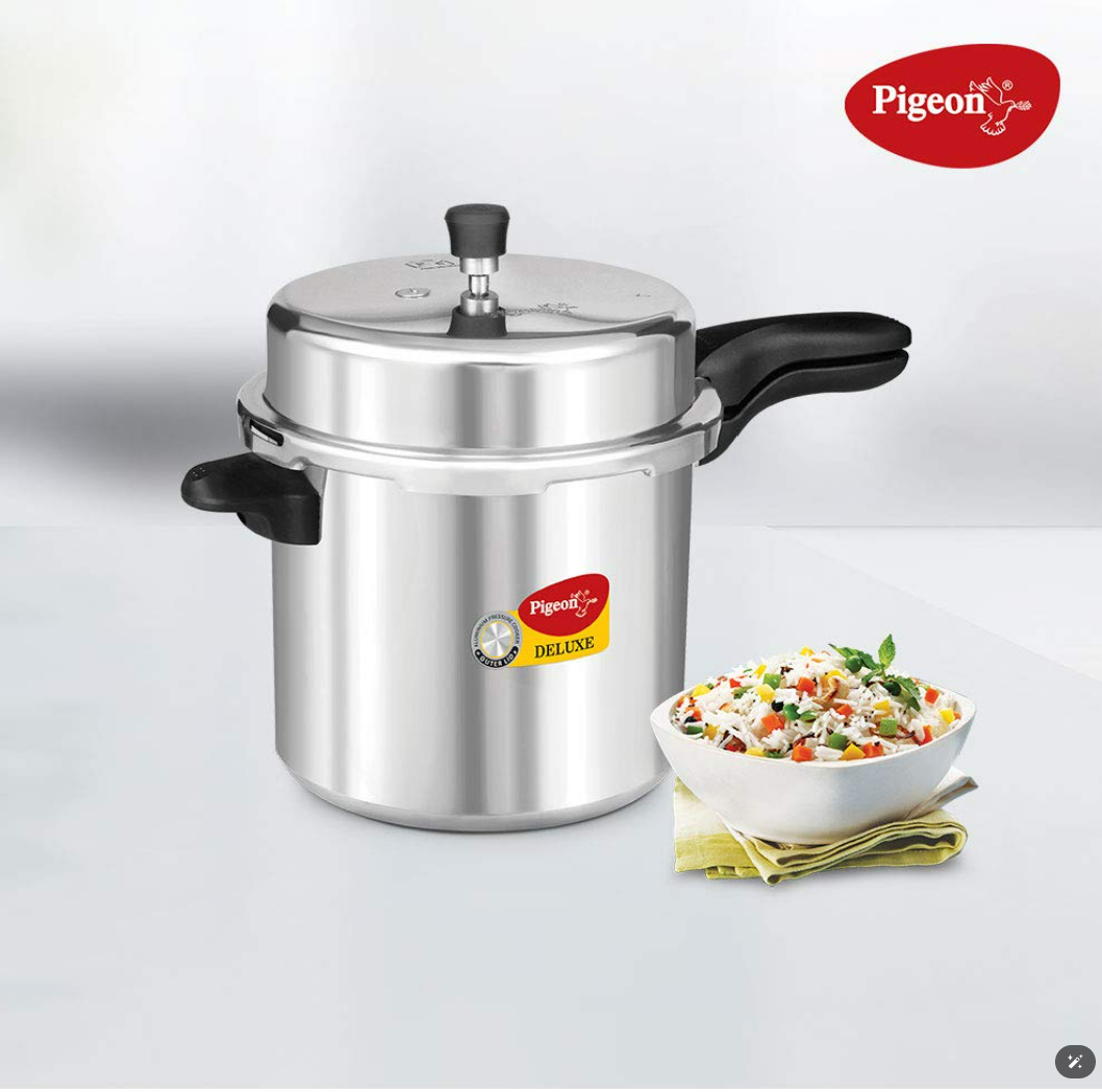 Pigeon Steel PEARL Water Bottle-1000