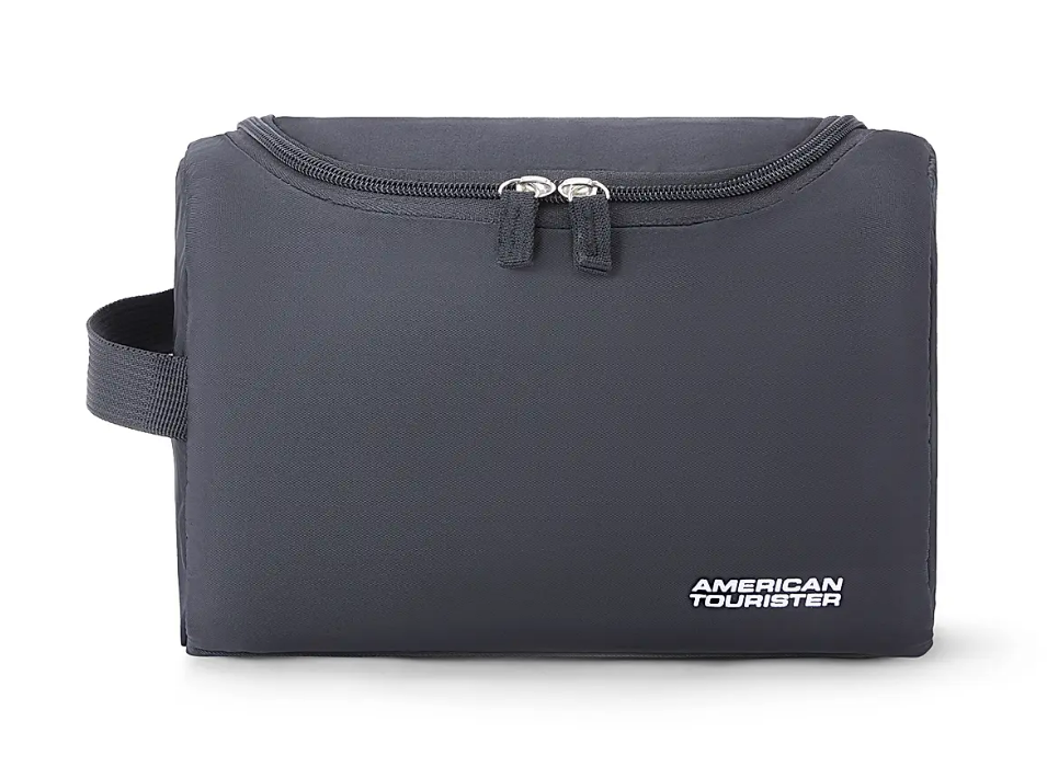 American tourister unisex toiletry kit
