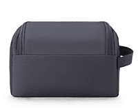 American tourister unisex toiletry kit