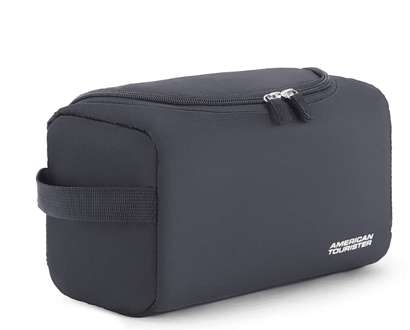 American tourister unisex toiletry kit