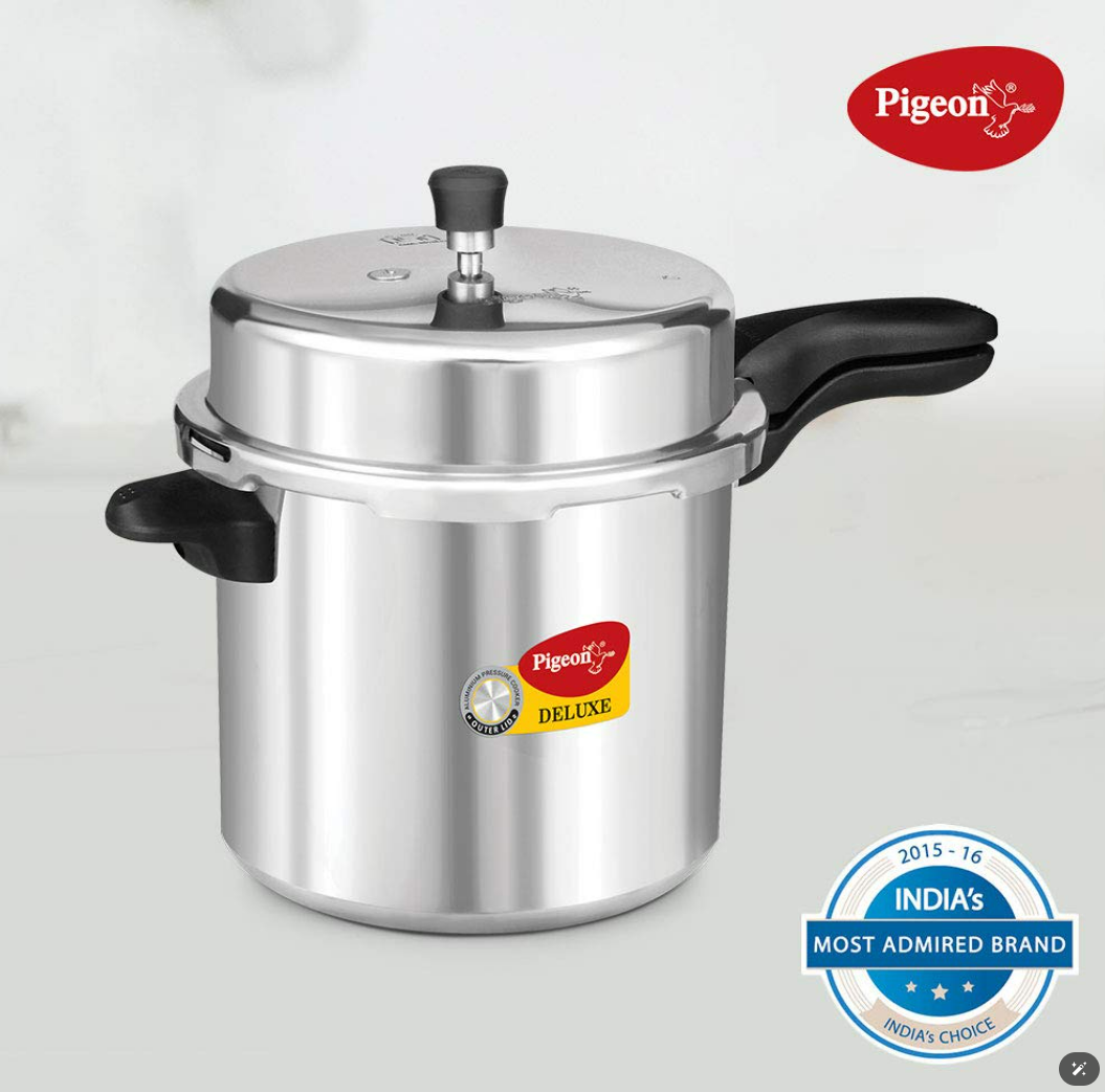 Pigeon Steel PEARL Water Bottle-750