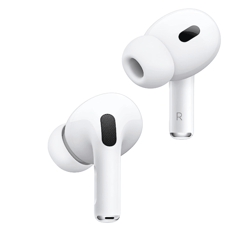 Apple AirPods (2nd?generation)