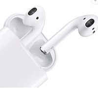 Apple AirPods (2nd�generation)