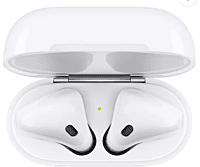 Apple AirPods (2nd�generation)
