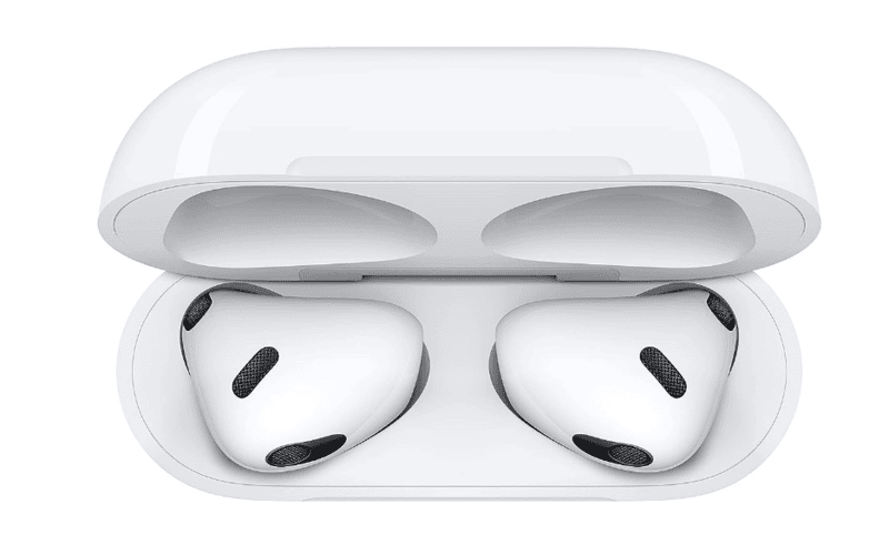 Apple AirPods Pro (2nd generation)