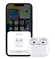 Apple AirPods Pro (2nd generation)