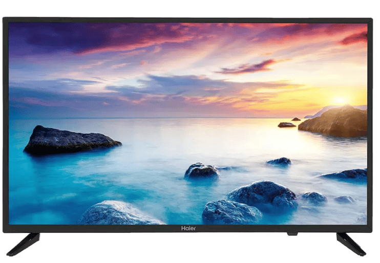 Haier 80 cm (32 inch) HD Ready LED Smart TV  (LE32A7)